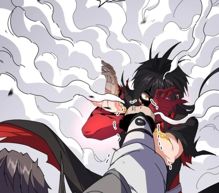 Đại Quản Gia Là Ma Hoàng Chapter 864 - 80