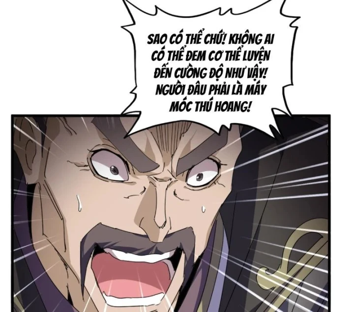 Đại Quản Gia Là Ma Hoàng Chapter 864 - 85