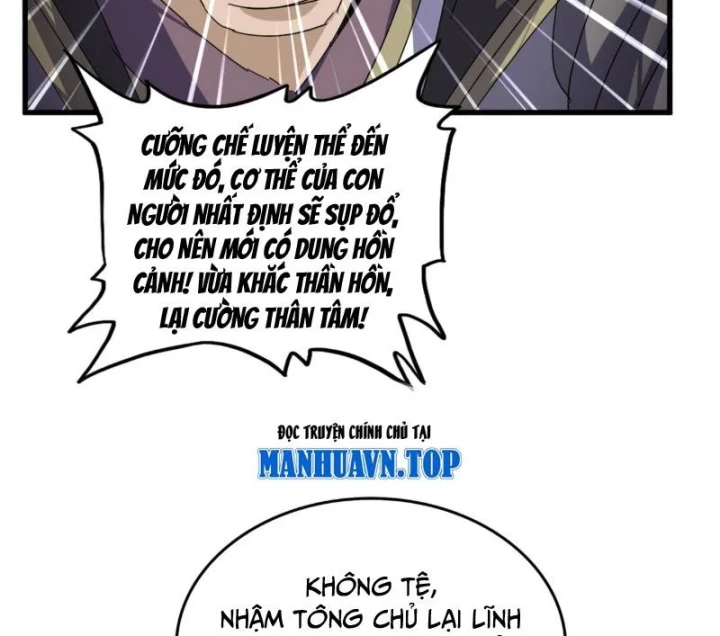 Đại Quản Gia Là Ma Hoàng Chapter 864 - 86