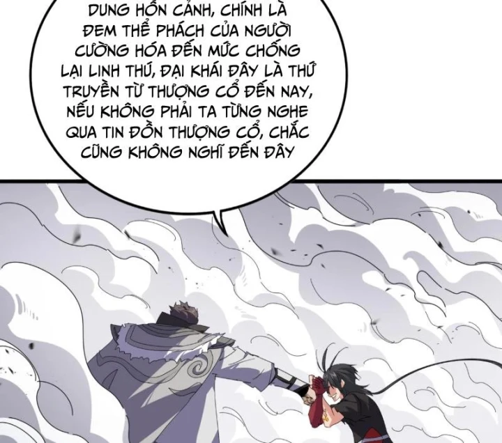 Đại Quản Gia Là Ma Hoàng Chapter 864 - 88