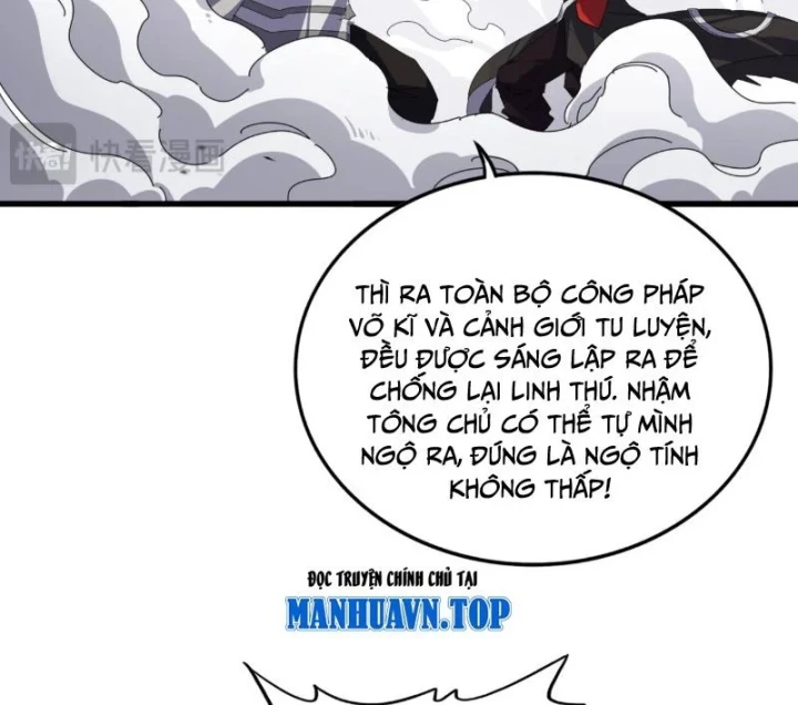 Đại Quản Gia Là Ma Hoàng Chapter 864 - 89