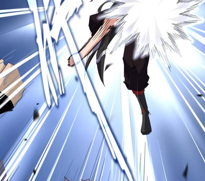Đại Quản Gia Là Ma Hoàng Chapter 864 - 96