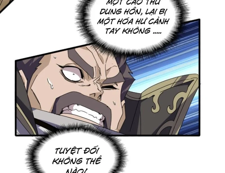 Đại Quản Gia Là Ma Hoàng Chapter 865 - 4