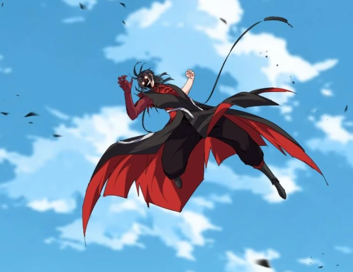 Đại Quản Gia Là Ma Hoàng Chapter 865 - 8