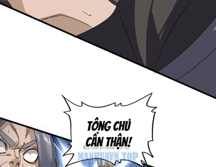 Đại Quản Gia Là Ma Hoàng Chapter 865 - 10