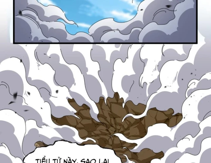 Đại Quản Gia Là Ma Hoàng Chapter 865 - 20