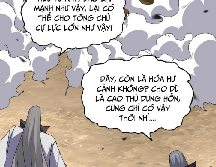 Đại Quản Gia Là Ma Hoàng Chapter 865 - 21