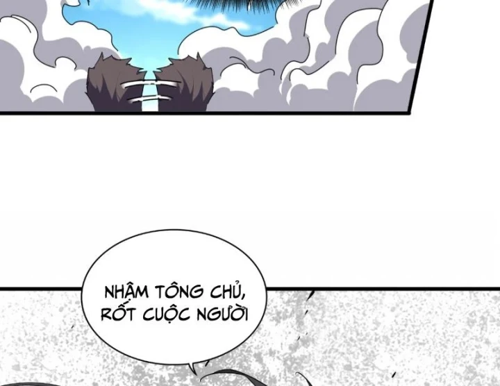 Đại Quản Gia Là Ma Hoàng Chapter 865 - 26