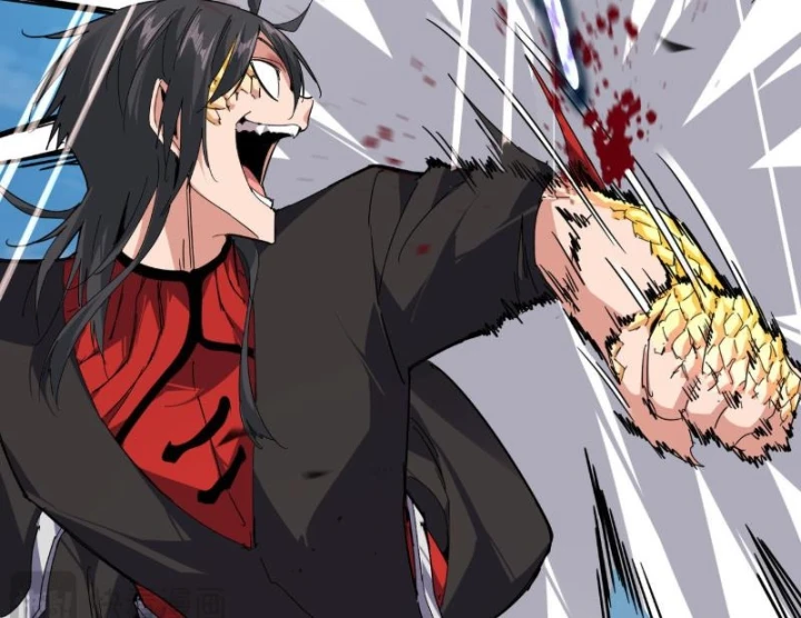 Đại Quản Gia Là Ma Hoàng Chapter 865 - 31