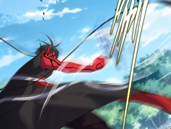 Đại Quản Gia Là Ma Hoàng Chapter 865 - 47