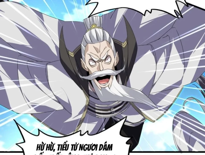 Đại Quản Gia Là Ma Hoàng Chapter 865 - 64