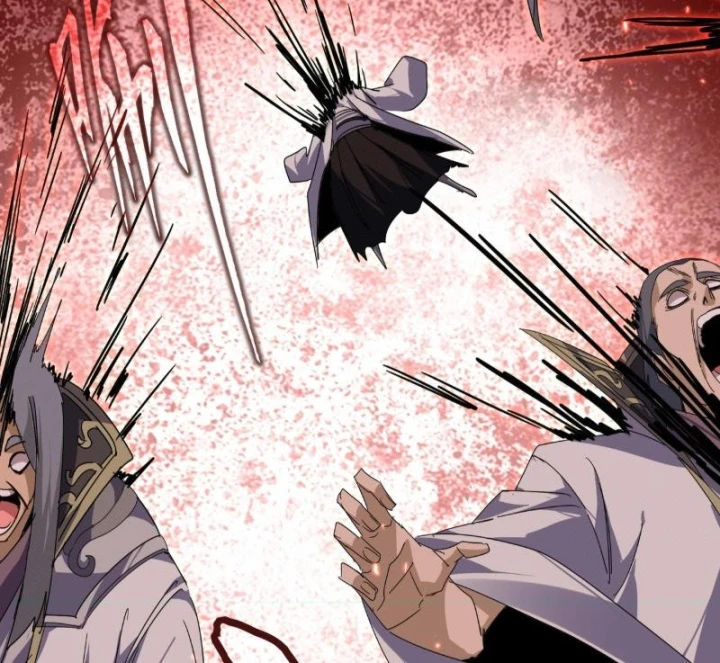 Đại Quản Gia Là Ma Hoàng Chapter 865 - 68