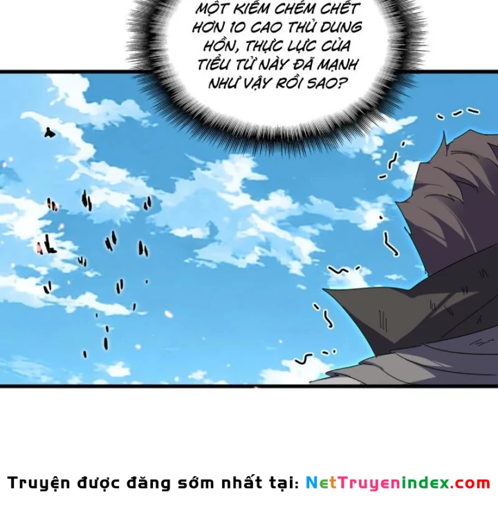 Đại Quản Gia Là Ma Hoàng Chapter 865 - 73