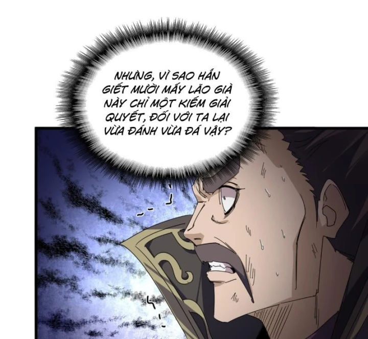 Đại Quản Gia Là Ma Hoàng Chapter 865 - 74
