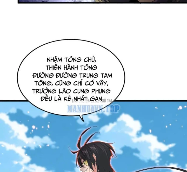 Đại Quản Gia Là Ma Hoàng Chapter 865 - 75