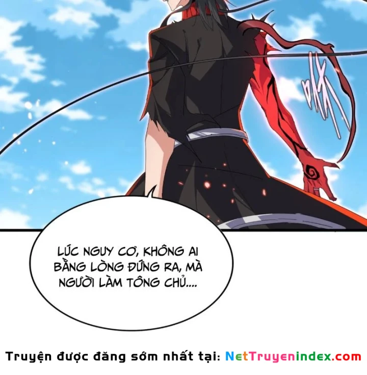 Đại Quản Gia Là Ma Hoàng Chapter 865 - 76