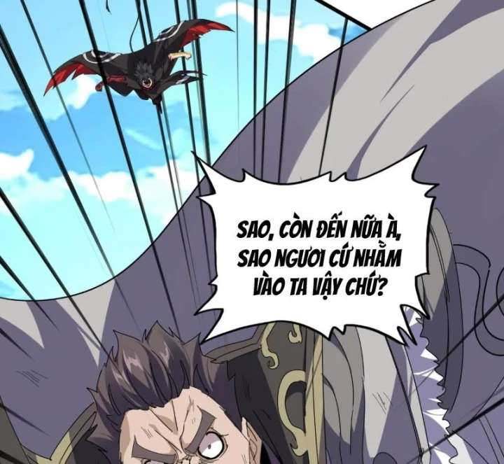 Đại Quản Gia Là Ma Hoàng Chapter 865 - 80