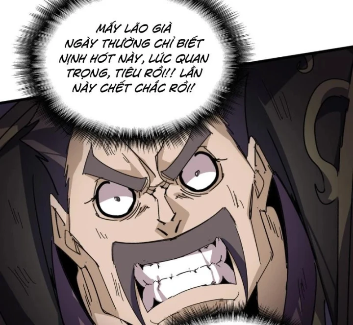Đại Quản Gia Là Ma Hoàng Chapter 865 - 82