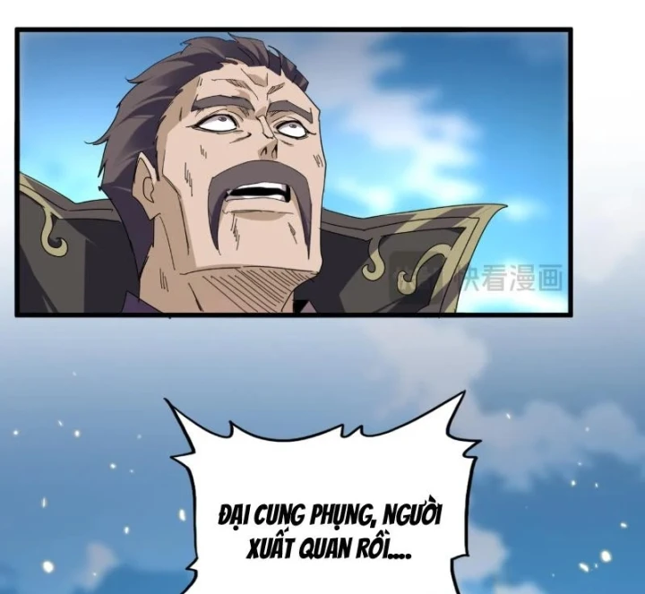 Đại Quản Gia Là Ma Hoàng Chapter 865 - 94