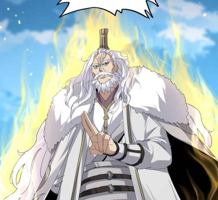 Đại Quản Gia Là Ma Hoàng Chapter 865 - 95