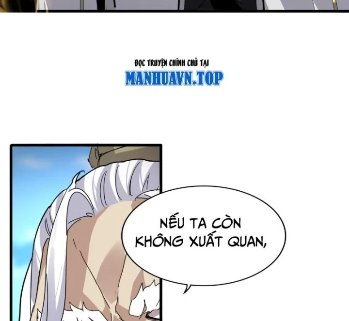 Đại Quản Gia Là Ma Hoàng Chapter 865 - 97