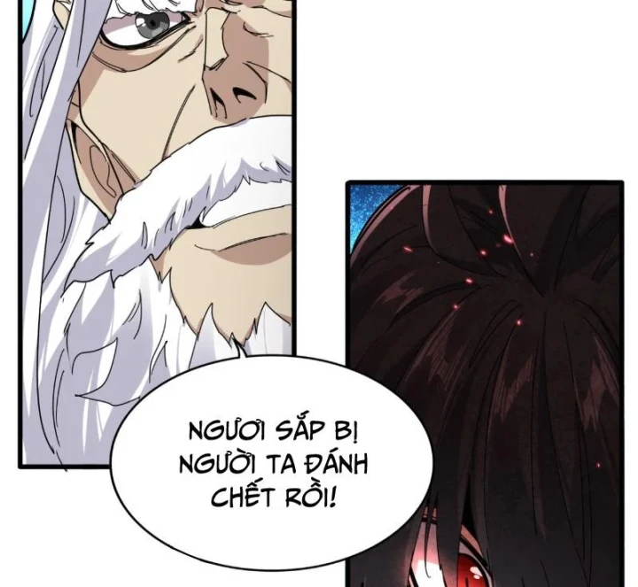 Đại Quản Gia Là Ma Hoàng Chapter 865 - 98