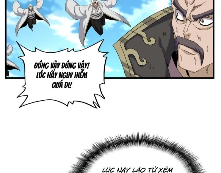 Đại Quản Gia Là Ma Hoàng Chapter 866 - 4