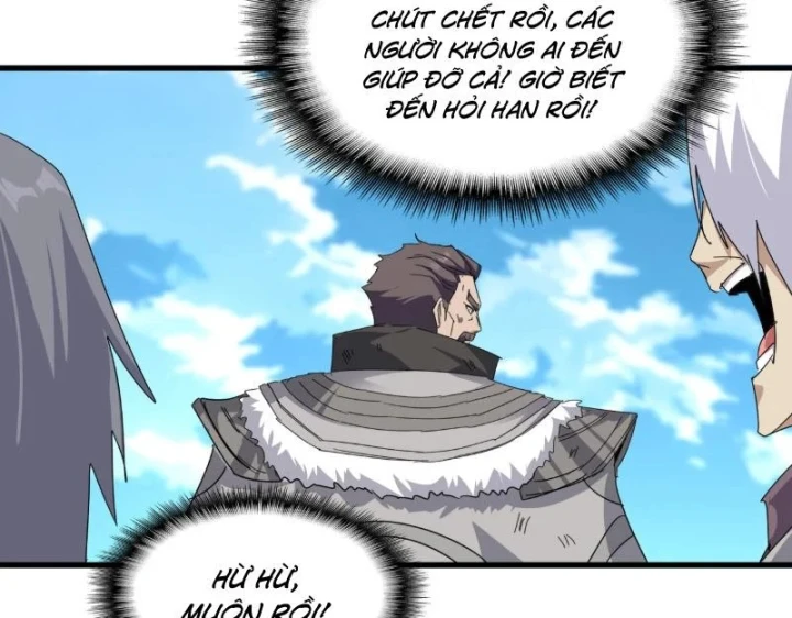 Đại Quản Gia Là Ma Hoàng Chapter 866 - 5