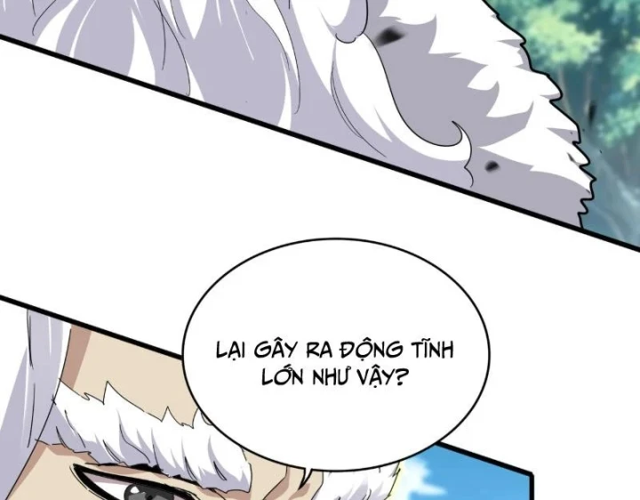 Đại Quản Gia Là Ma Hoàng Chapter 866 - 8