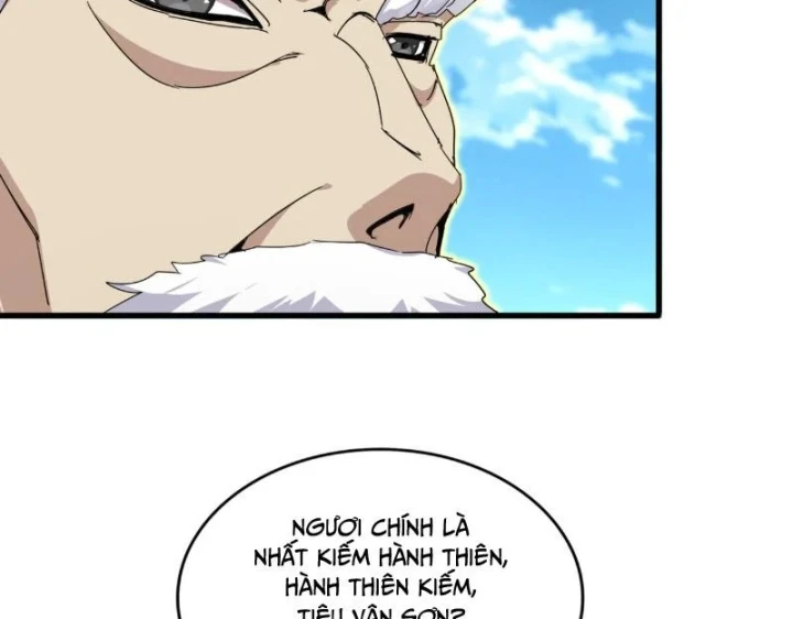 Đại Quản Gia Là Ma Hoàng Chapter 866 - 9