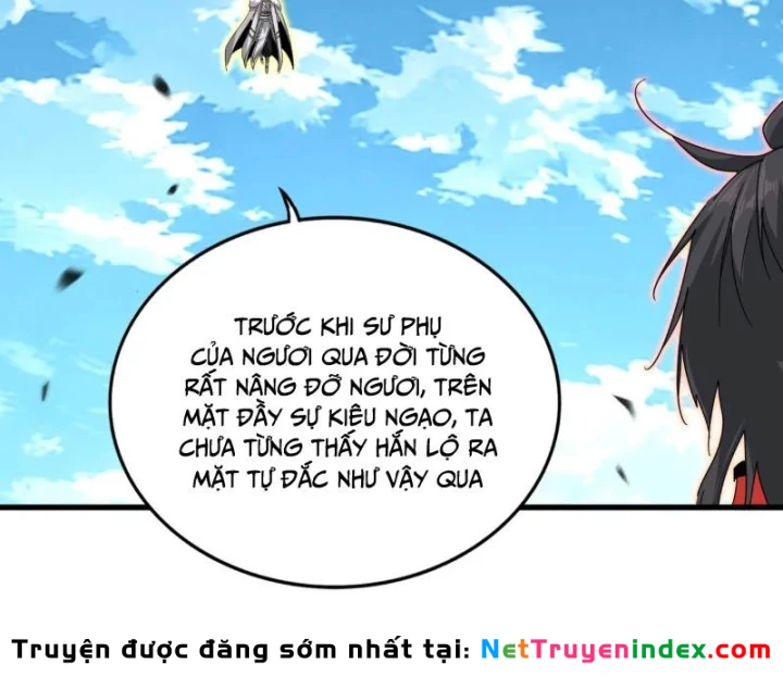 Đại Quản Gia Là Ma Hoàng Chapter 866 - 15
