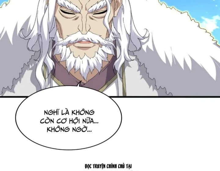 Đại Quản Gia Là Ma Hoàng Chapter 866 - 17
