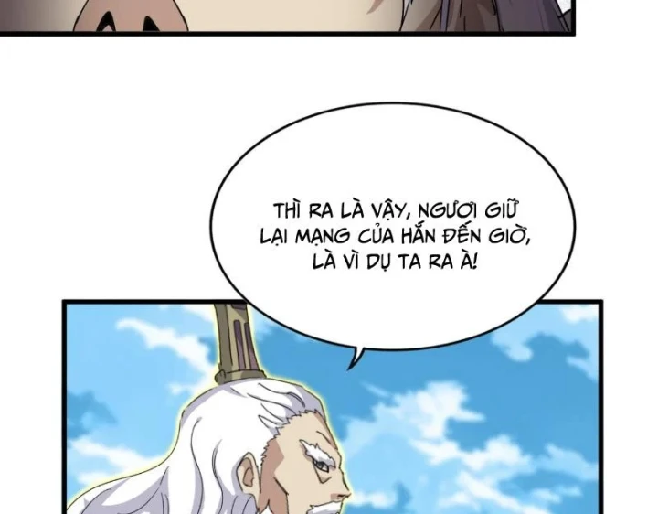 Đại Quản Gia Là Ma Hoàng Chapter 866 - 24