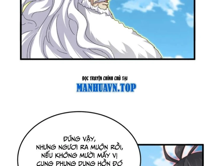 Đại Quản Gia Là Ma Hoàng Chapter 866 - 25
