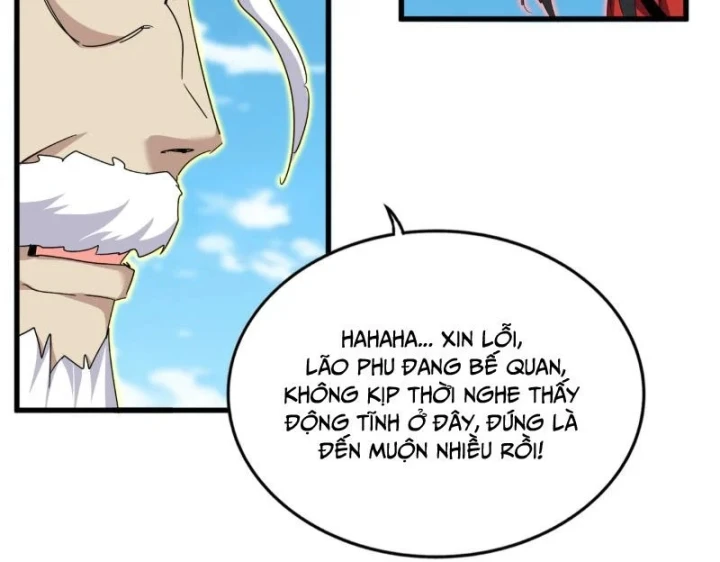 Đại Quản Gia Là Ma Hoàng Chapter 866 - 27