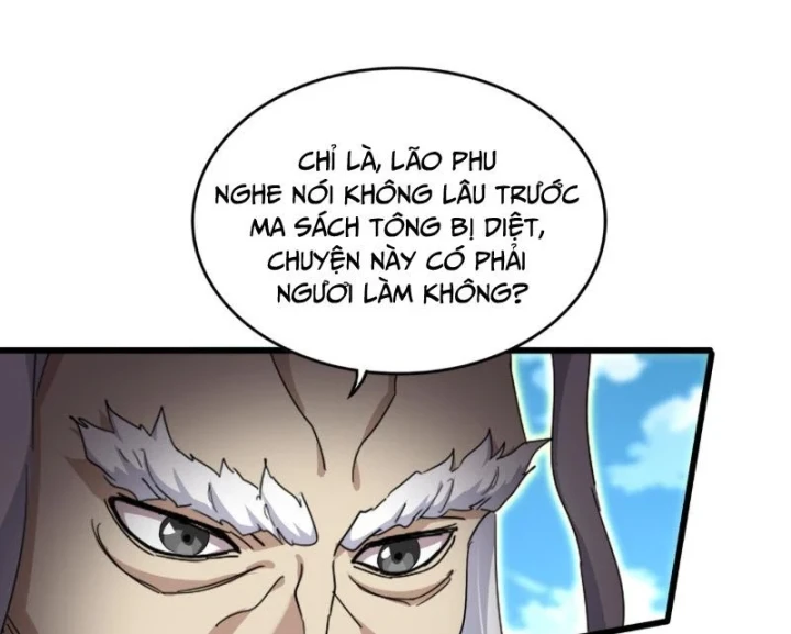 Đại Quản Gia Là Ma Hoàng Chapter 866 - 34