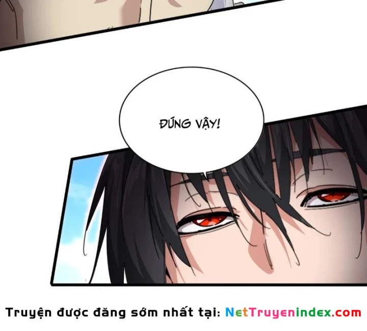 Đại Quản Gia Là Ma Hoàng Chapter 866 - 35
