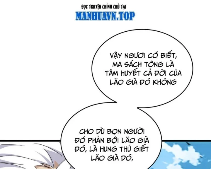 Đại Quản Gia Là Ma Hoàng Chapter 866 - 36