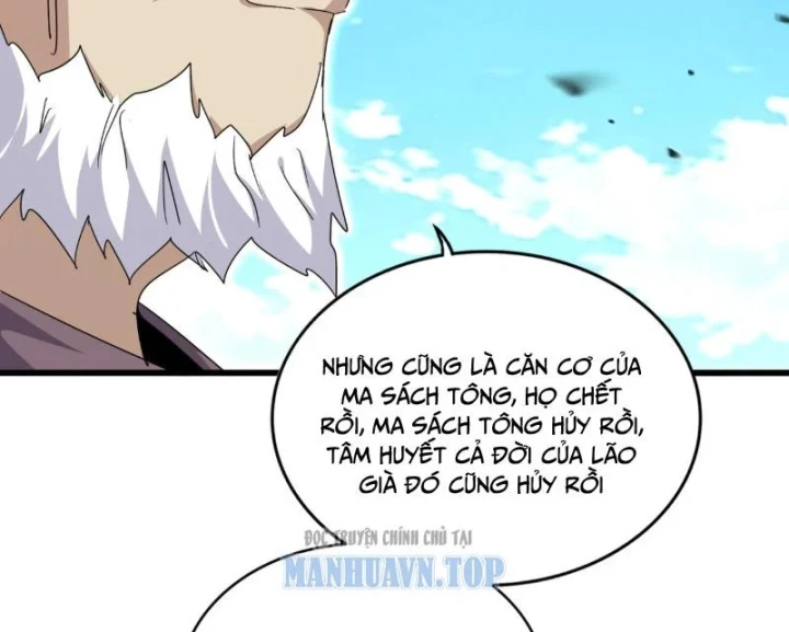 Đại Quản Gia Là Ma Hoàng Chapter 866 - 38