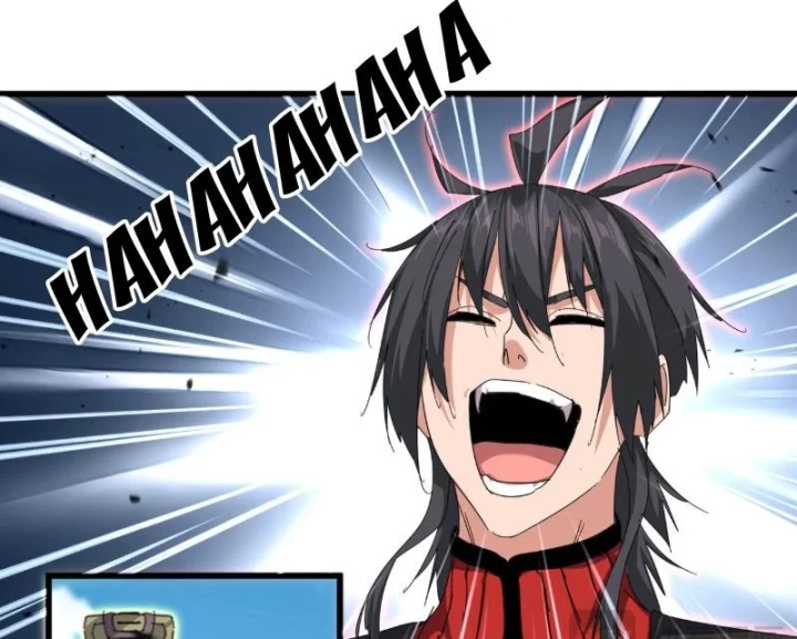 Đại Quản Gia Là Ma Hoàng Chapter 866 - 40