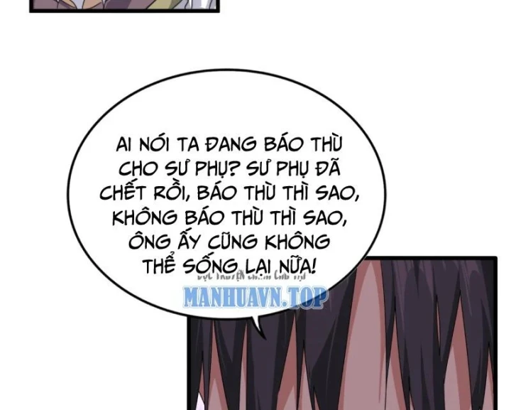 Đại Quản Gia Là Ma Hoàng Chapter 866 - 42