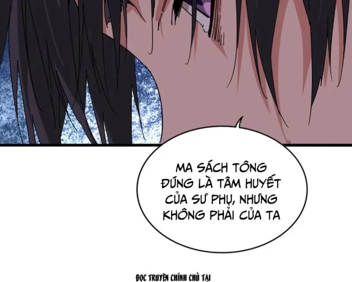 Đại Quản Gia Là Ma Hoàng Chapter 866 - 45