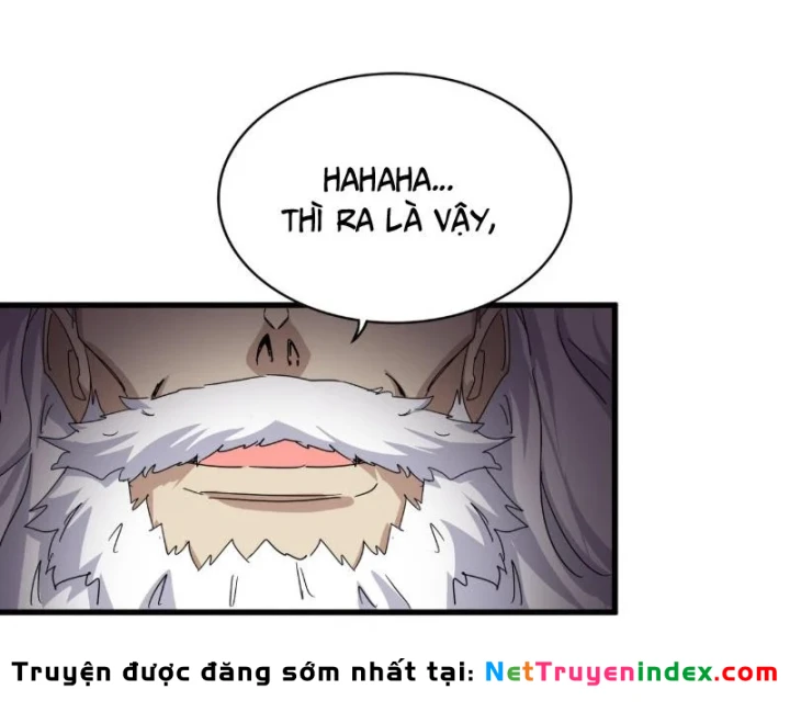 Đại Quản Gia Là Ma Hoàng Chapter 866 - 55