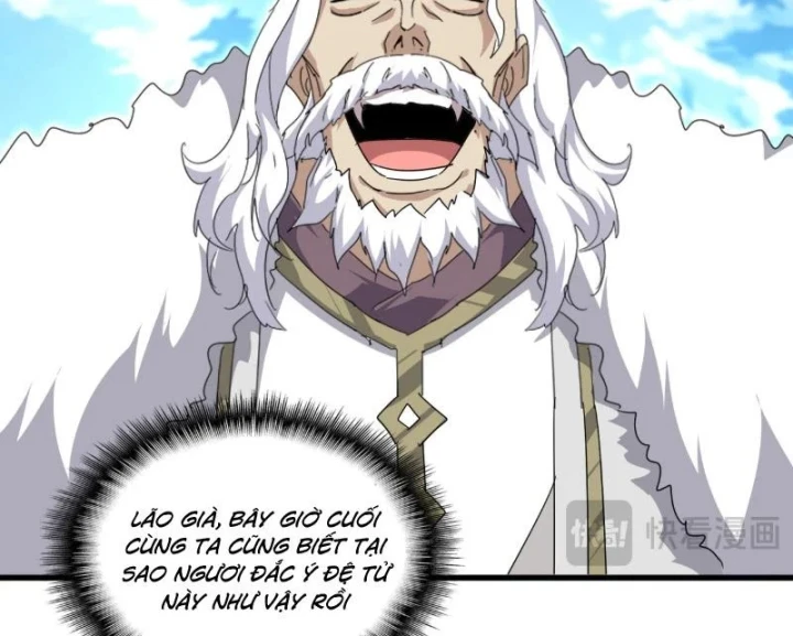 Đại Quản Gia Là Ma Hoàng Chapter 866 - 57