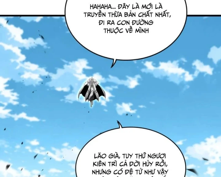Đại Quản Gia Là Ma Hoàng Chapter 866 - 63