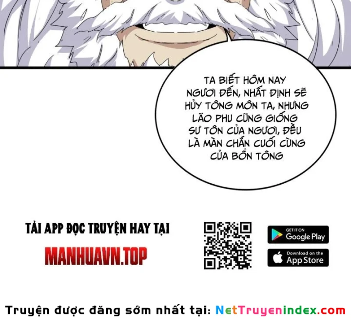 Đại Quản Gia Là Ma Hoàng Chapter 866 - 66