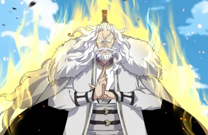 Đại Quản Gia Là Ma Hoàng Chapter 866 - 68