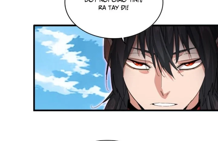 Đại Quản Gia Là Ma Hoàng Chapter 866 - 71