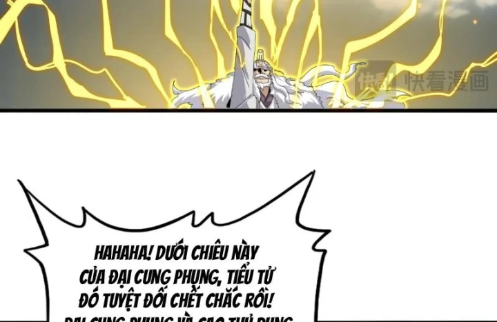 Đại Quản Gia Là Ma Hoàng Chapter 866 - 85