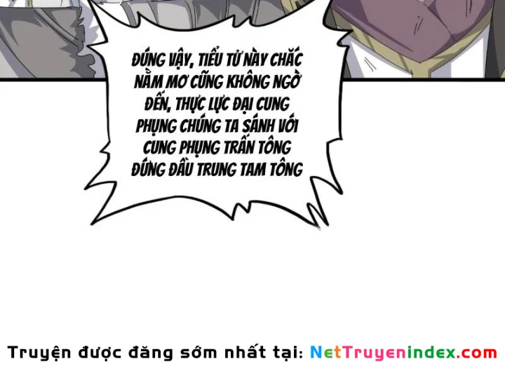 Đại Quản Gia Là Ma Hoàng Chapter 866 - 87